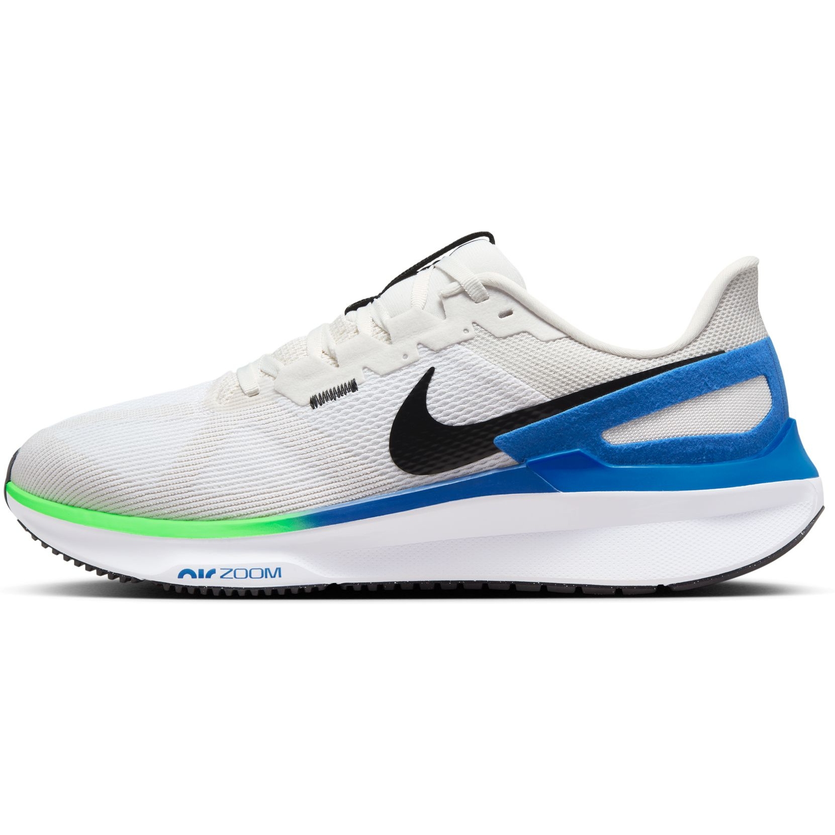 NIKE STRUCTURE 25 MEN'S SNEAKERS